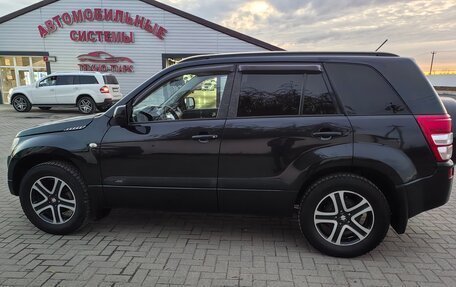 Suzuki Grand Vitara, 2006 год, 890 000 рублей, 12 фотография