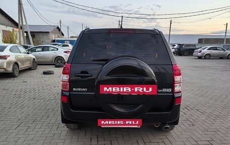 Suzuki Grand Vitara, 2006 год, 890 000 рублей, 9 фотография