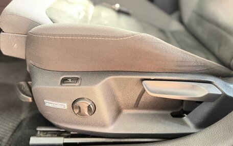 Volkswagen Golf VII, 2018 год, 1 380 000 рублей, 9 фотография