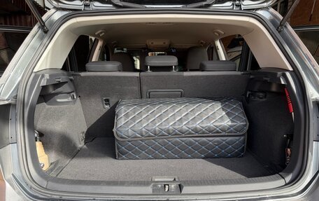 Volkswagen Golf VII, 2018 год, 1 380 000 рублей, 20 фотография