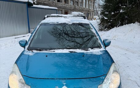 Citroen C3 II, 2010 год, 325 000 рублей, 9 фотография