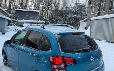 Citroen C3 II, 2010 год, 325 000 рублей, 6 фотография