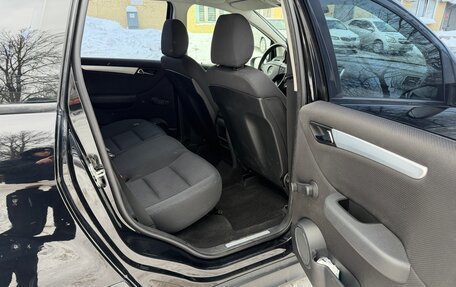 Mercedes-Benz B-Класс, 2007 год, 530 000 рублей, 9 фотография