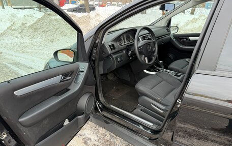 Mercedes-Benz B-Класс, 2007 год, 530 000 рублей, 7 фотография