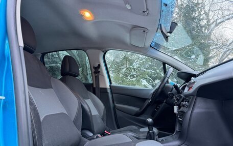 Citroen C3 II, 2010 год, 325 000 рублей, 12 фотография