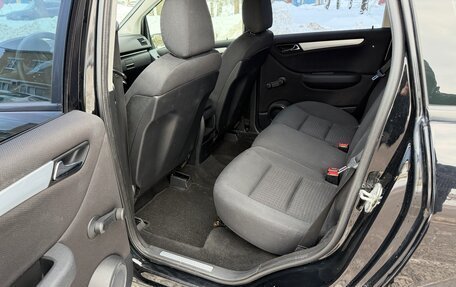 Mercedes-Benz B-Класс, 2007 год, 530 000 рублей, 10 фотография