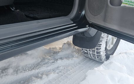 Mitsubishi Pajero Sport II рестайлинг, 2013 год, 1 750 000 рублей, 9 фотография