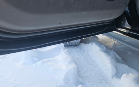 Mitsubishi Pajero Sport II рестайлинг, 2013 год, 1 750 000 рублей, 6 фотография