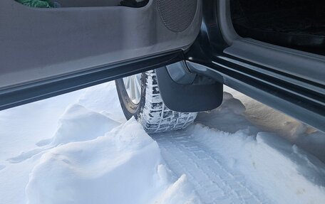 Mitsubishi Pajero Sport II рестайлинг, 2013 год, 1 750 000 рублей, 7 фотография