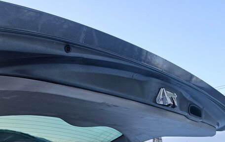 Mitsubishi Pajero Sport II рестайлинг, 2013 год, 1 750 000 рублей, 12 фотография