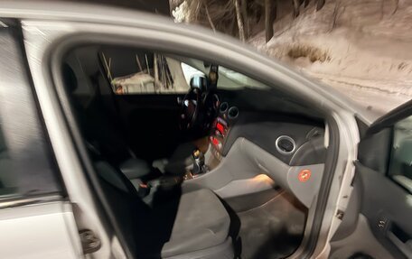 Ford Focus II рестайлинг, 2008 год, 650 000 рублей, 5 фотография