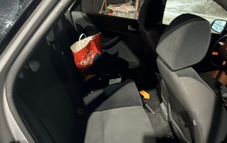 Ford Focus II рестайлинг, 2008 год, 650 000 рублей, 6 фотография