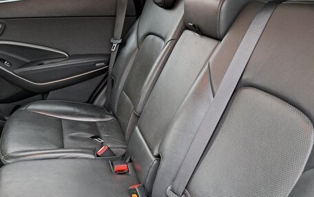 Hyundai Santa Fe III рестайлинг, 2017 год, 1 990 000 рублей, 8 фотография