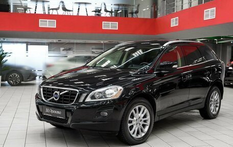 Volvo XC60 II, 2009 год, 1 050 000 рублей, 5 фотография