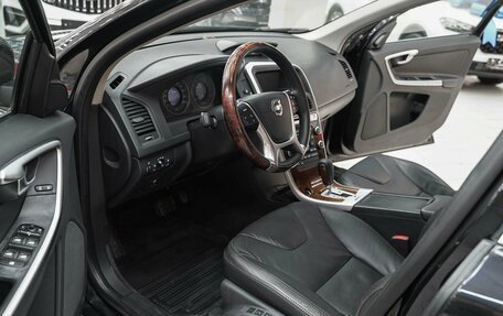 Volvo XC60 II, 2009 год, 1 050 000 рублей, 6 фотография