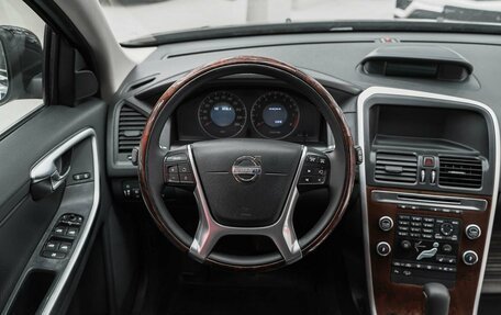 Volvo XC60 II, 2009 год, 1 050 000 рублей, 10 фотография