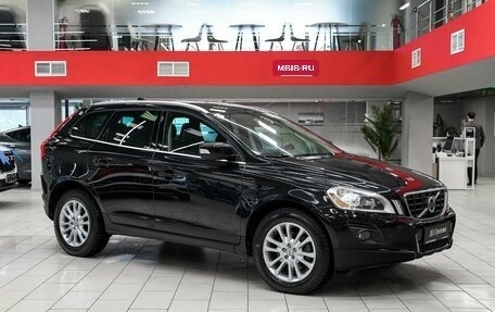 Volvo XC60 II, 2009 год, 1 050 000 рублей, 3 фотография