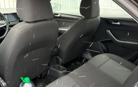 Volkswagen Polo VI (EU Market), 2021 год, 1 550 000 рублей, 5 фотография