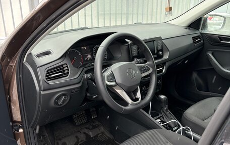 Volkswagen Polo VI (EU Market), 2021 год, 1 550 000 рублей, 4 фотография