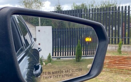 Chevrolet Equinox III, 2019 год, 1 990 000 рублей, 7 фотография