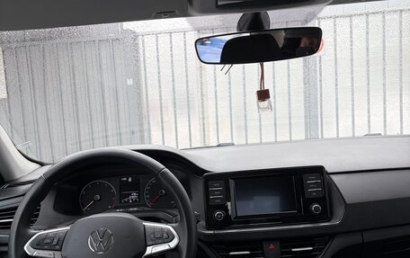 Volkswagen Polo VI (EU Market), 2021 год, 1 550 000 рублей, 6 фотография