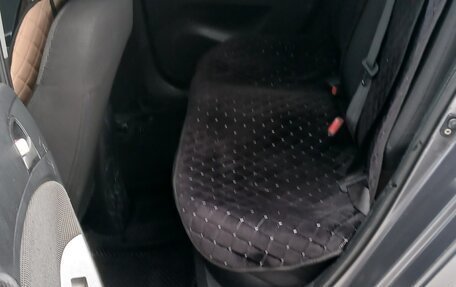 Hyundai Solaris II рестайлинг, 2012 год, 480 000 рублей, 5 фотография