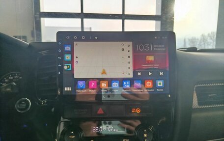 Mitsubishi Outlander III рестайлинг 3, 2013 год, 1 249 000 рублей, 10 фотография