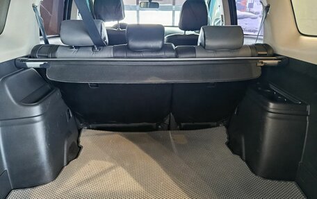 Mitsubishi Outlander III рестайлинг 3, 2013 год, 1 249 000 рублей, 13 фотография