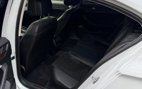 Volkswagen Passat B8 рестайлинг, 2017 год, 2 450 000 рублей, 9 фотография