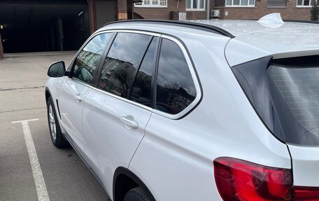 BMW X5, 2017 год, 4 800 000 рублей, 3 фотография