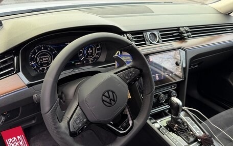 Volkswagen Passat B8 рестайлинг, 2017 год, 2 450 000 рублей, 7 фотография