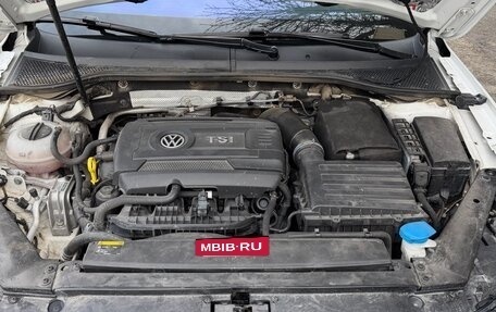 Volkswagen Passat B8 рестайлинг, 2017 год, 2 450 000 рублей, 10 фотография