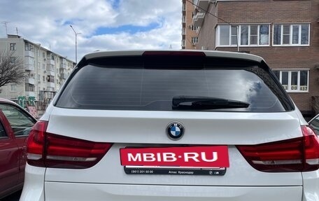 BMW X5, 2017 год, 4 800 000 рублей, 2 фотография