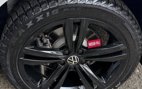 Volkswagen Passat B8 рестайлинг, 2017 год, 2 450 000 рублей, 13 фотография