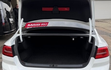 Volkswagen Passat B8 рестайлинг, 2017 год, 2 450 000 рублей, 5 фотография