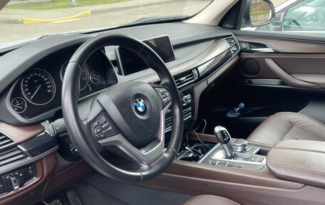 BMW X5, 2017 год, 4 800 000 рублей, 5 фотография
