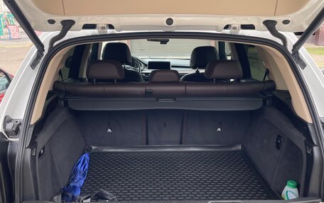 BMW X5, 2017 год, 4 800 000 рублей, 7 фотография