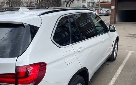 BMW X5, 2017 год, 4 800 000 рублей, 4 фотография