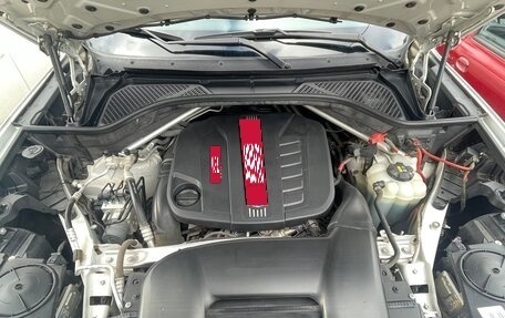 BMW X5, 2017 год, 4 800 000 рублей, 9 фотография