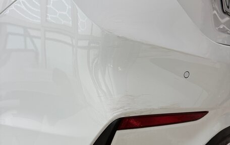 Hyundai Solaris II рестайлинг, 2019 год, 1 300 000 рублей, 11 фотография