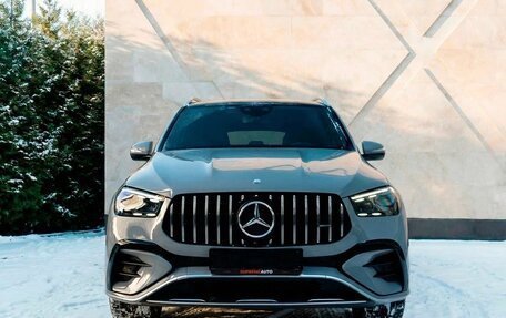 Mercedes-Benz GLE AMG, 2023 год, 13 850 000 рублей, 2 фотография