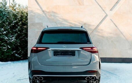 Mercedes-Benz GLE AMG, 2023 год, 13 850 000 рублей, 4 фотография