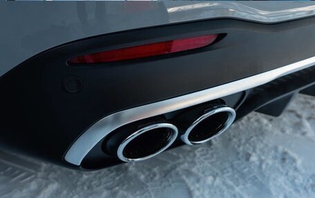 Mercedes-Benz GLE AMG, 2023 год, 13 850 000 рублей, 8 фотография