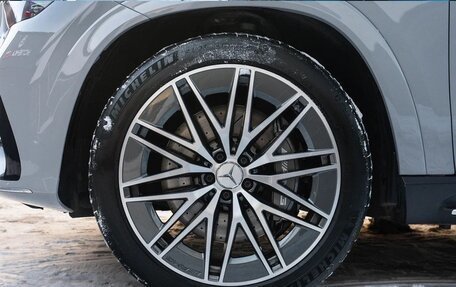 Mercedes-Benz GLE AMG, 2023 год, 13 850 000 рублей, 9 фотография