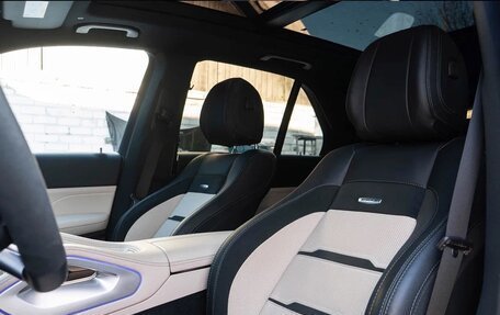 Mercedes-Benz GLE AMG, 2023 год, 13 850 000 рублей, 12 фотография