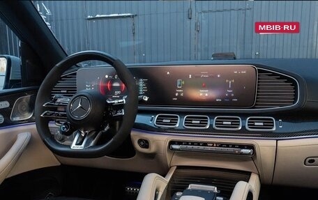 Mercedes-Benz GLE AMG, 2023 год, 13 850 000 рублей, 11 фотография