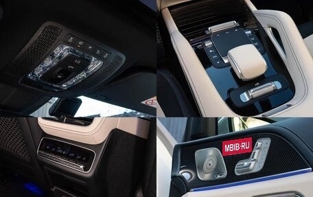 Mercedes-Benz GLE AMG, 2023 год, 13 850 000 рублей, 14 фотография