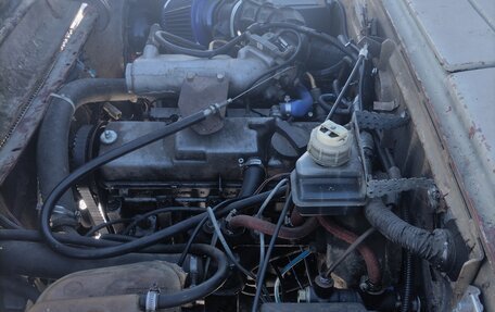 ЛуАЗ 969, 1990 год, 225 000 рублей, 12 фотография