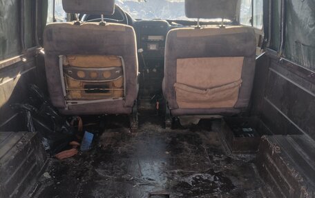 ЛуАЗ 969, 1990 год, 225 000 рублей, 7 фотография