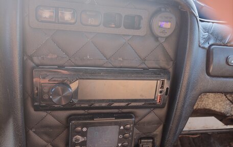 ЛуАЗ 969, 1990 год, 225 000 рублей, 10 фотография